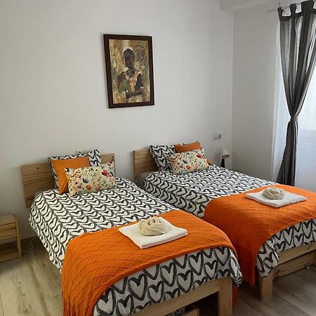 Alzira Bonita Apartamento B Con Patio, La Casella 외부 사진