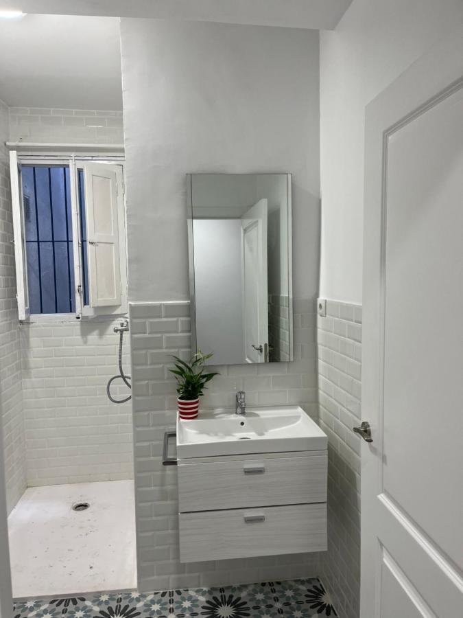 Alzira Bonita Apartamento B Con Patio, La Casella 외부 사진