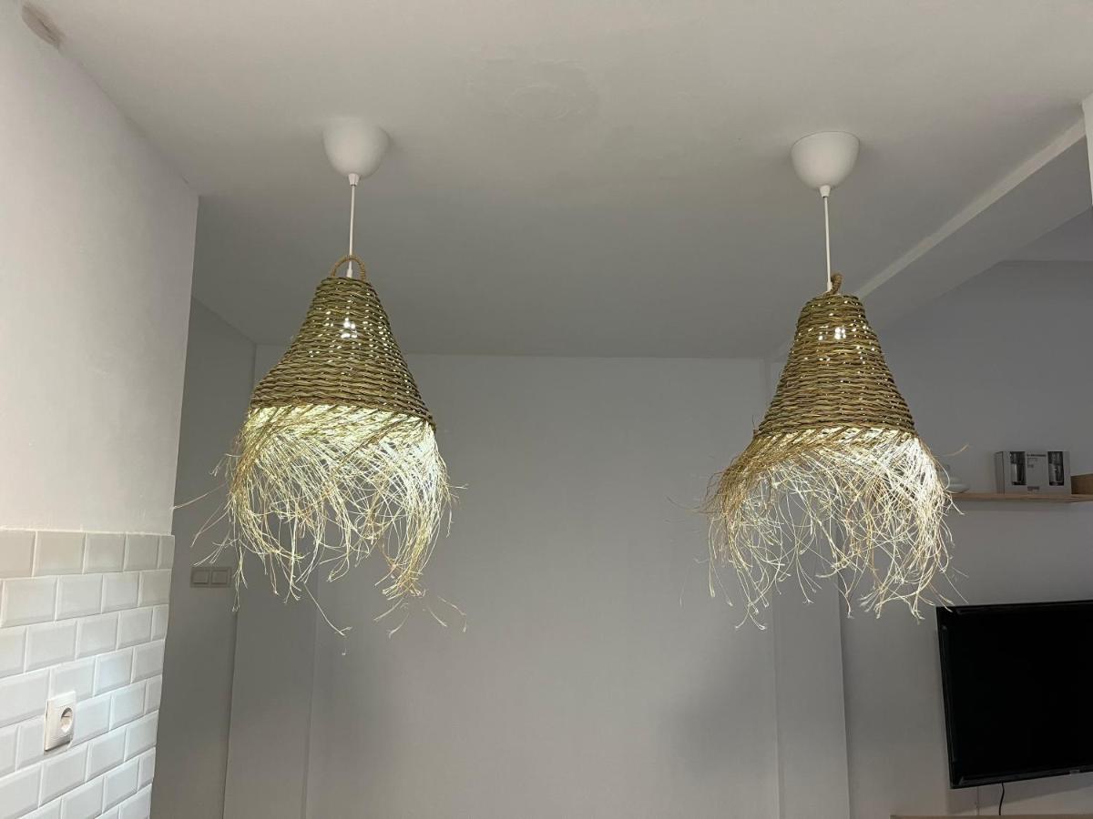Alzira Bonita Apartamento B Con Patio, La Casella 외부 사진