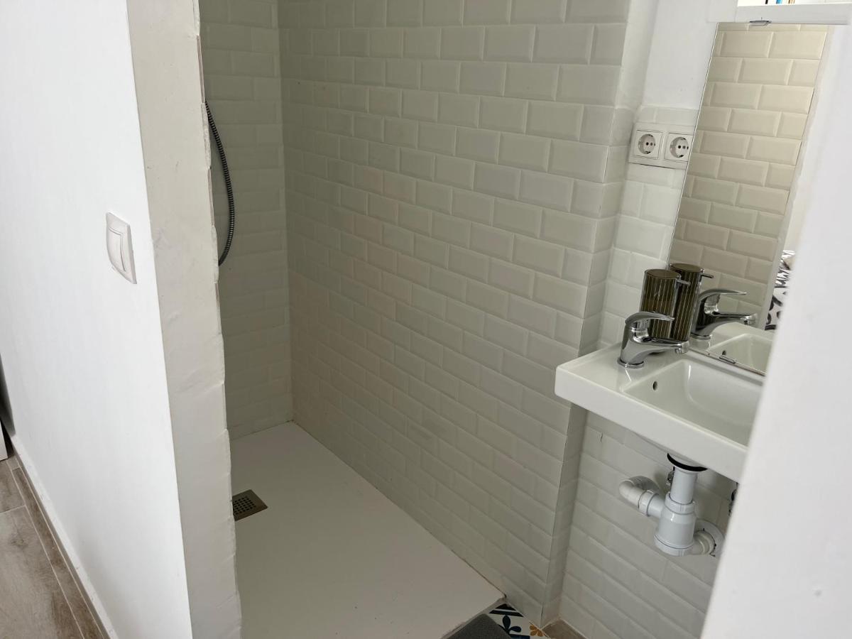 Alzira Bonita Apartamento B Con Patio, La Casella 외부 사진